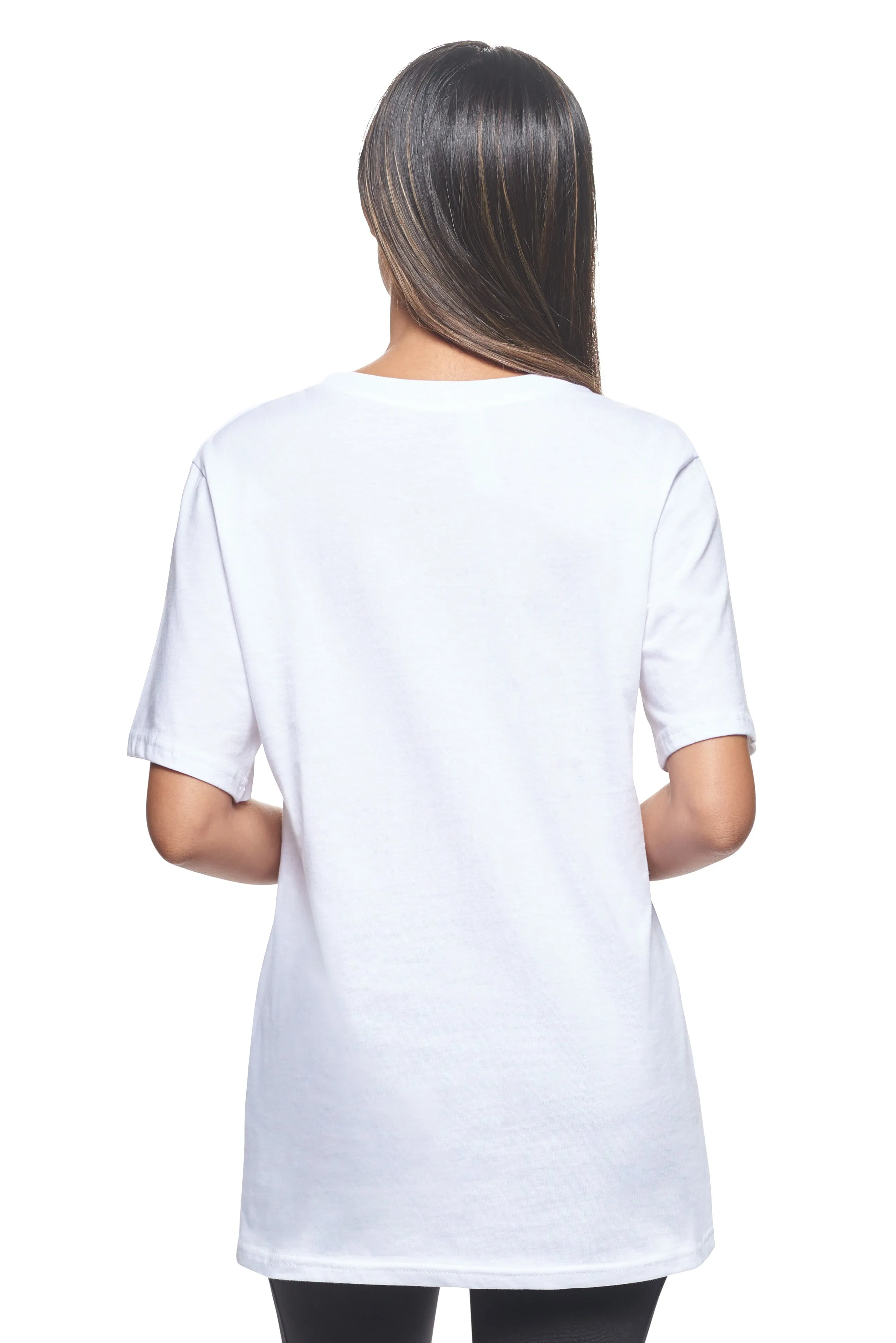 SC801 Organic Soft Cotton T-Shirt (Unisex)