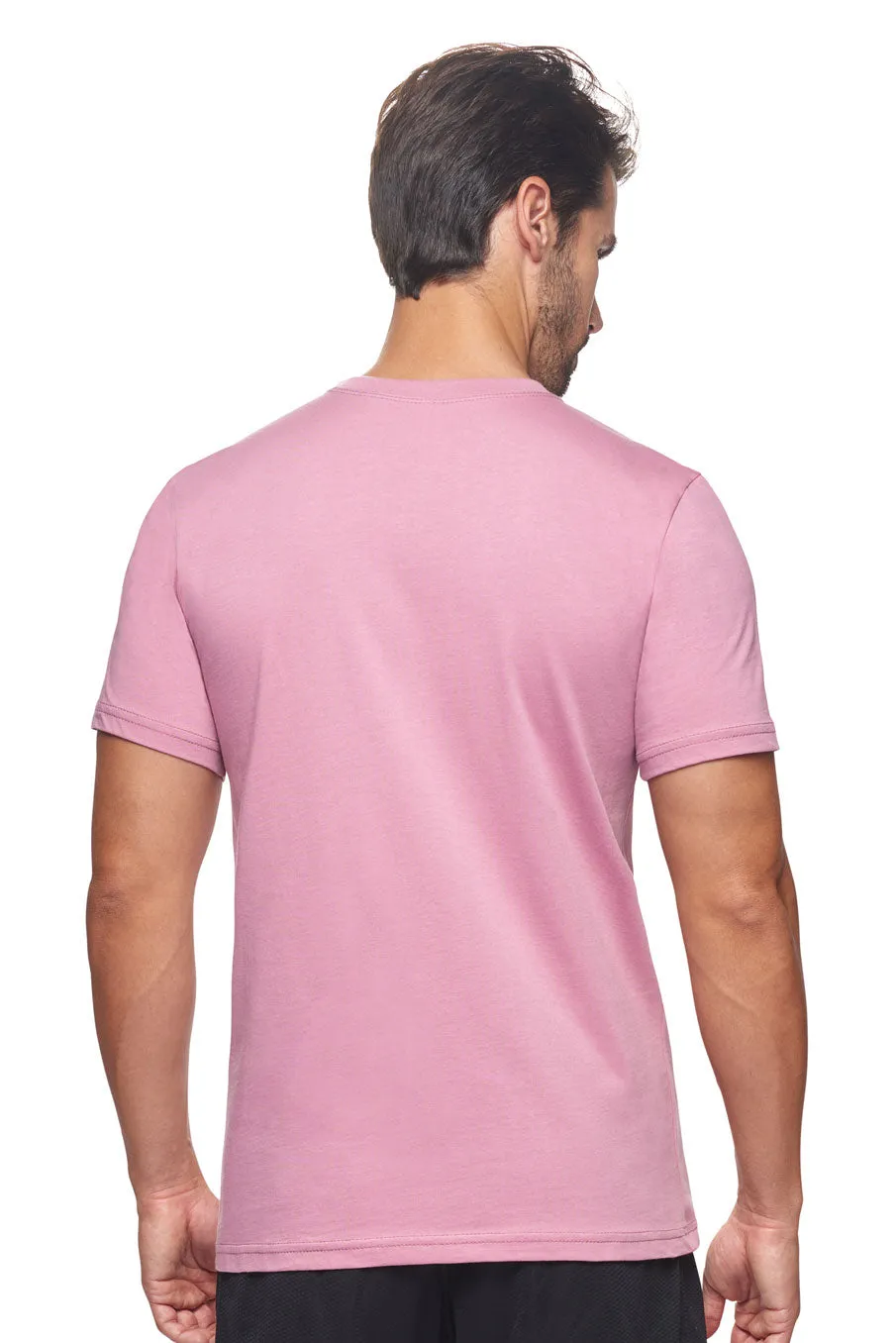 SC801 Organic Soft Cotton T-Shirt (Unisex)
