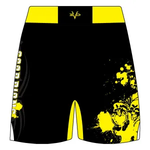SCORPIONS WRESTLING Fight Shorts