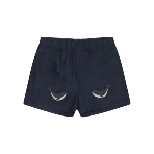 Seba Swim Shorts | Whale | Navy