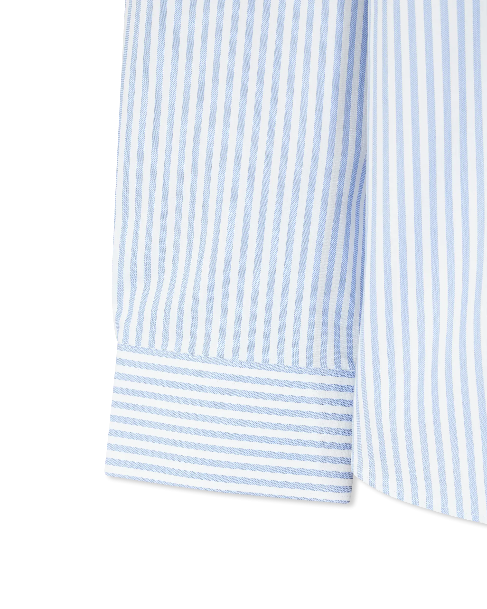 Selected Slim Fit Stretch Shirt