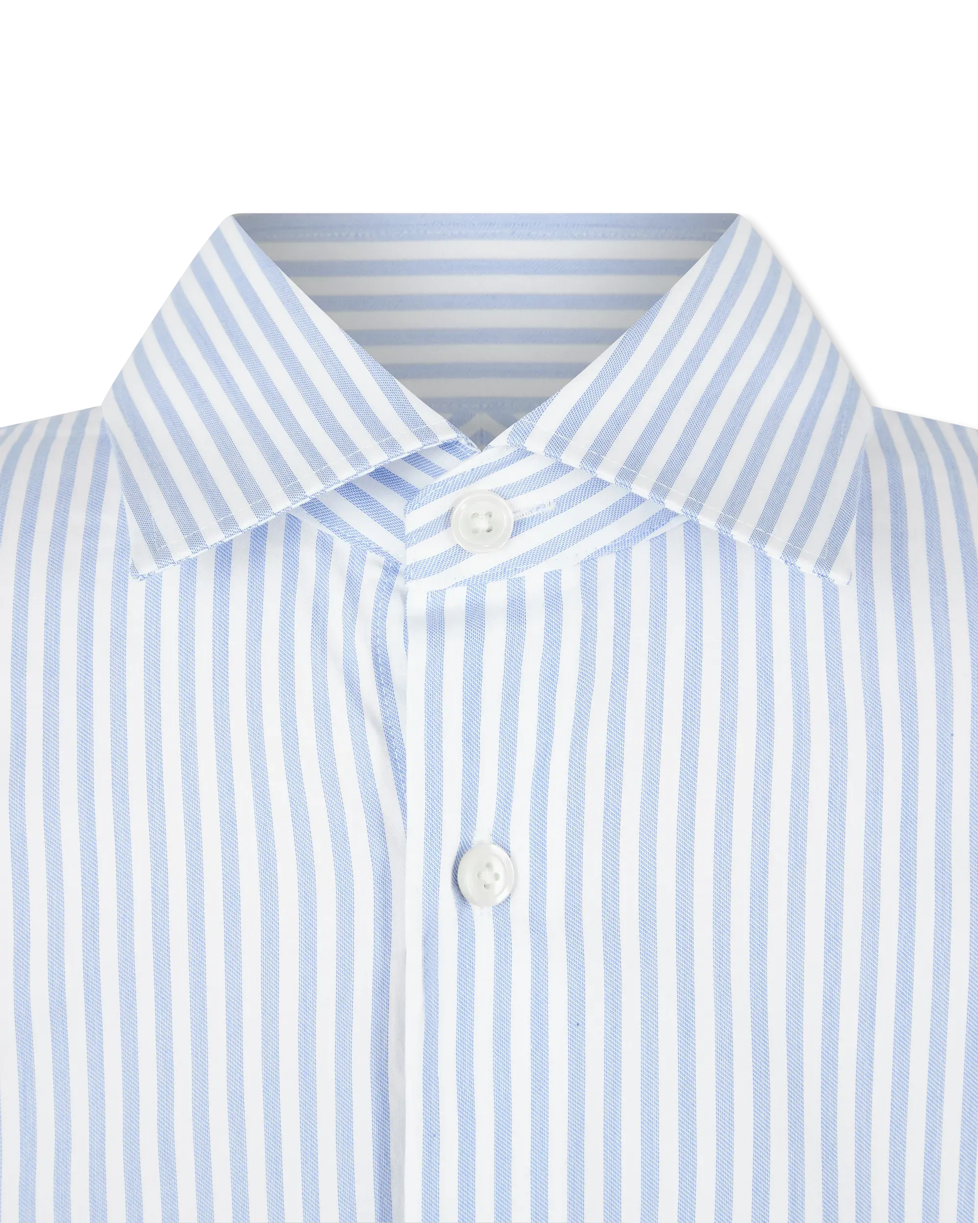 Selected Slim Fit Stretch Shirt