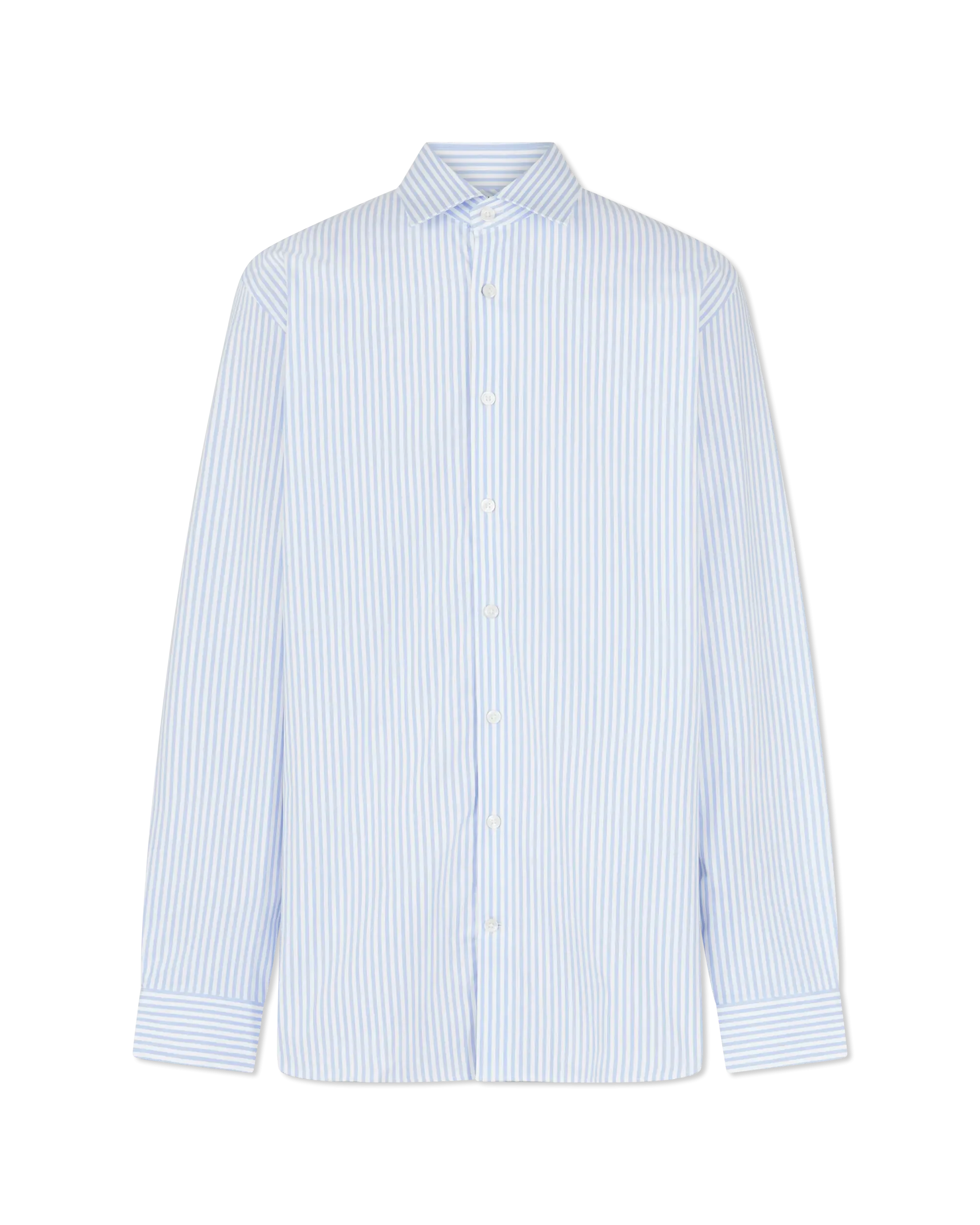 Selected Slim Fit Stretch Shirt
