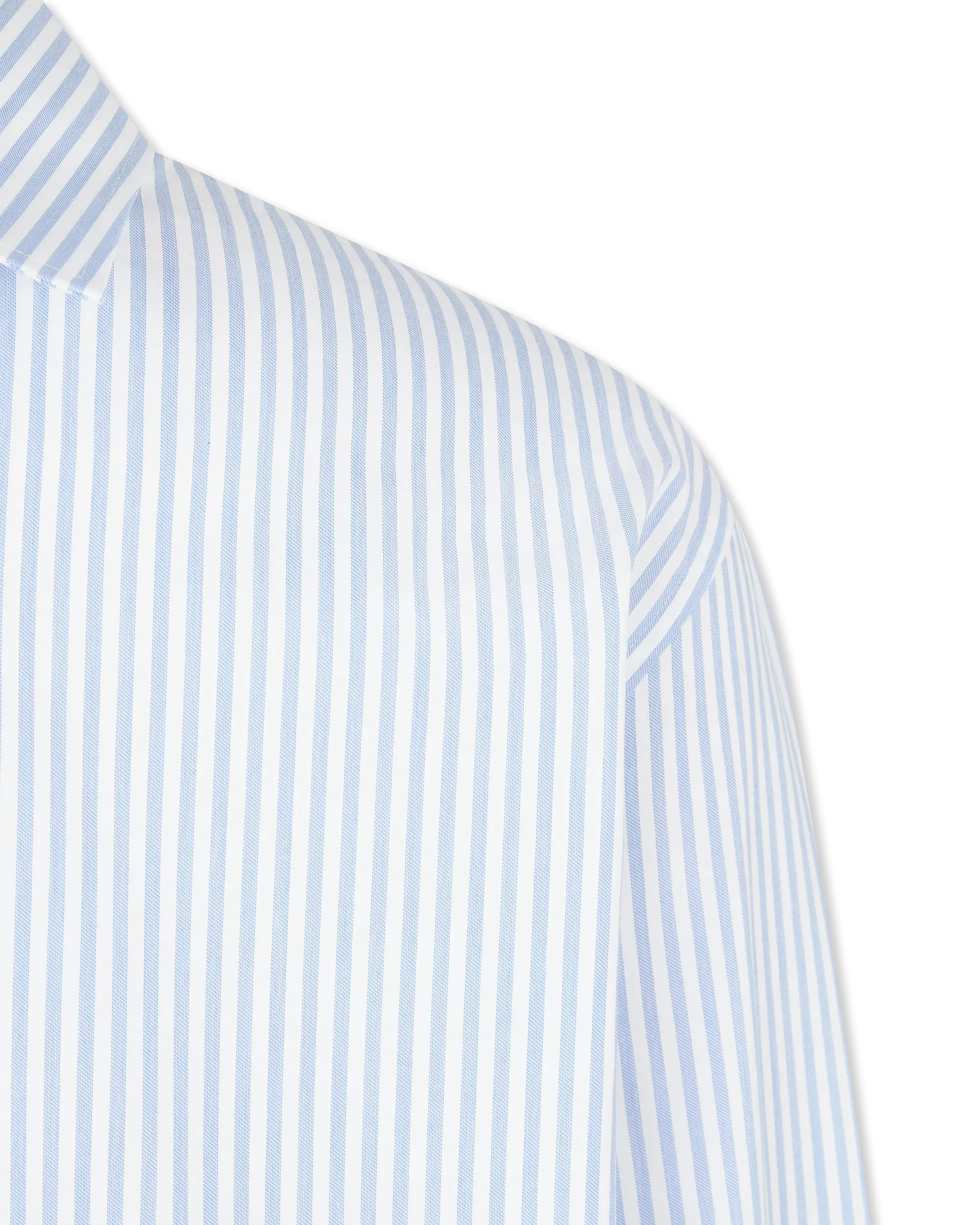 Selected Slim Fit Stretch Shirt