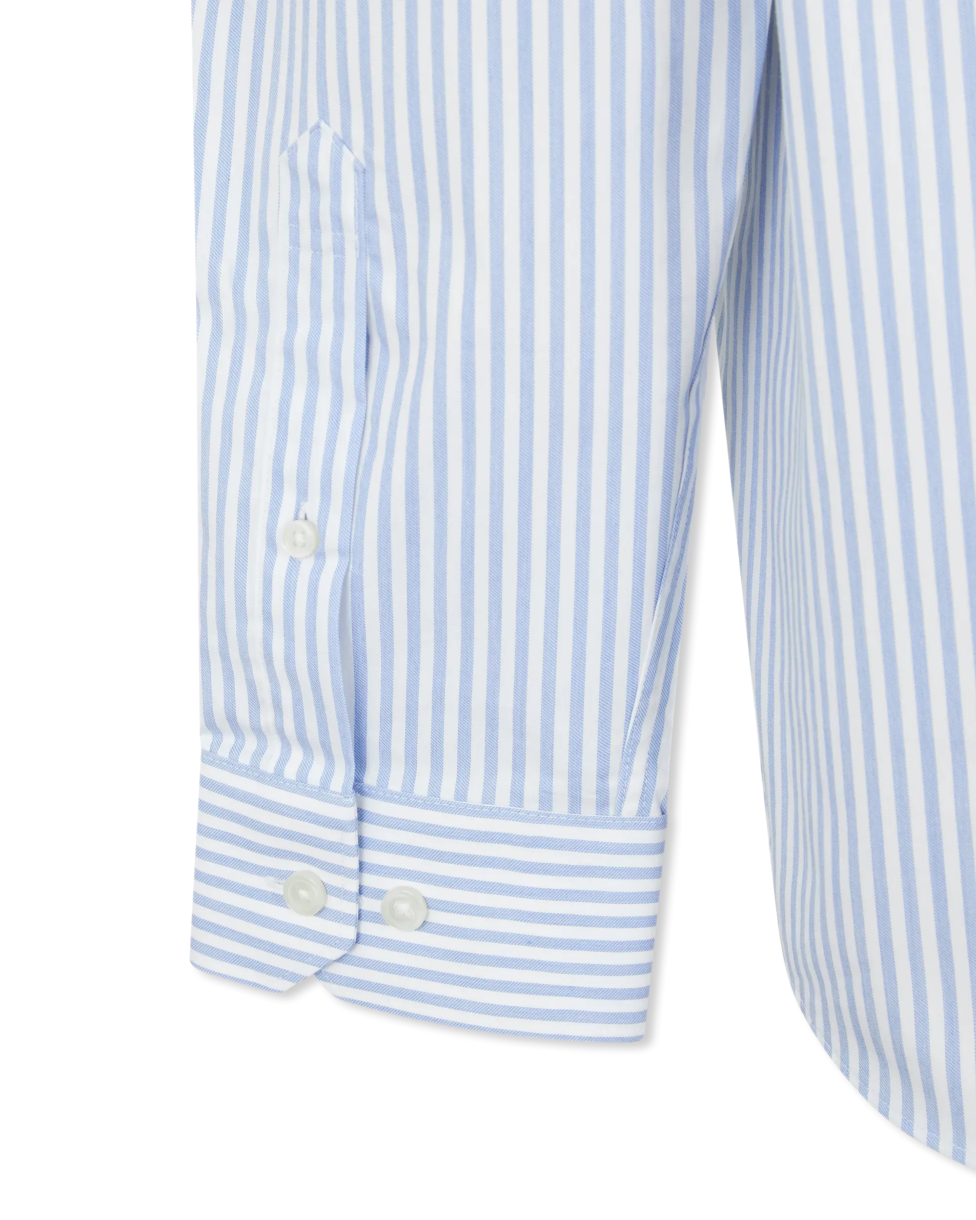 Selected Slim Fit Stretch Shirt