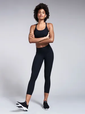 SET: SWEAT LOVING 6/8 Black