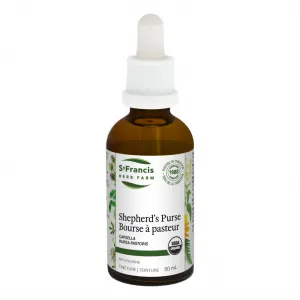 Shepherd's Purse Tincture