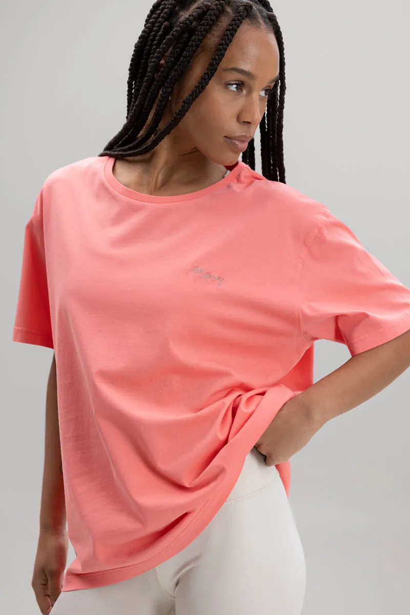 Shirt DREAM Peach