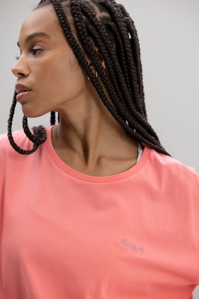 Shirt DREAM Peach
