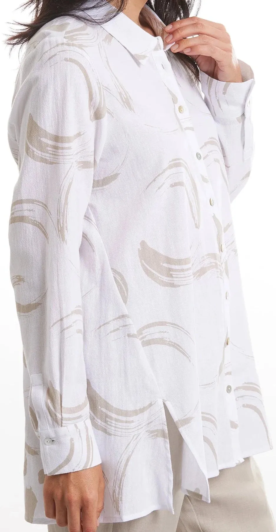 Shirt (YTMS44571)