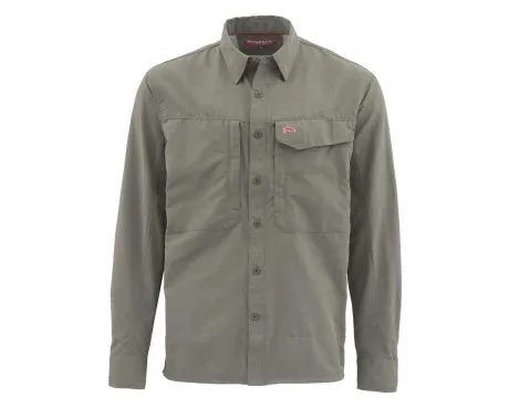 Simms Guide Long Sleeve  Shirt