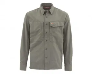 Simms Guide Long Sleeve  Shirt