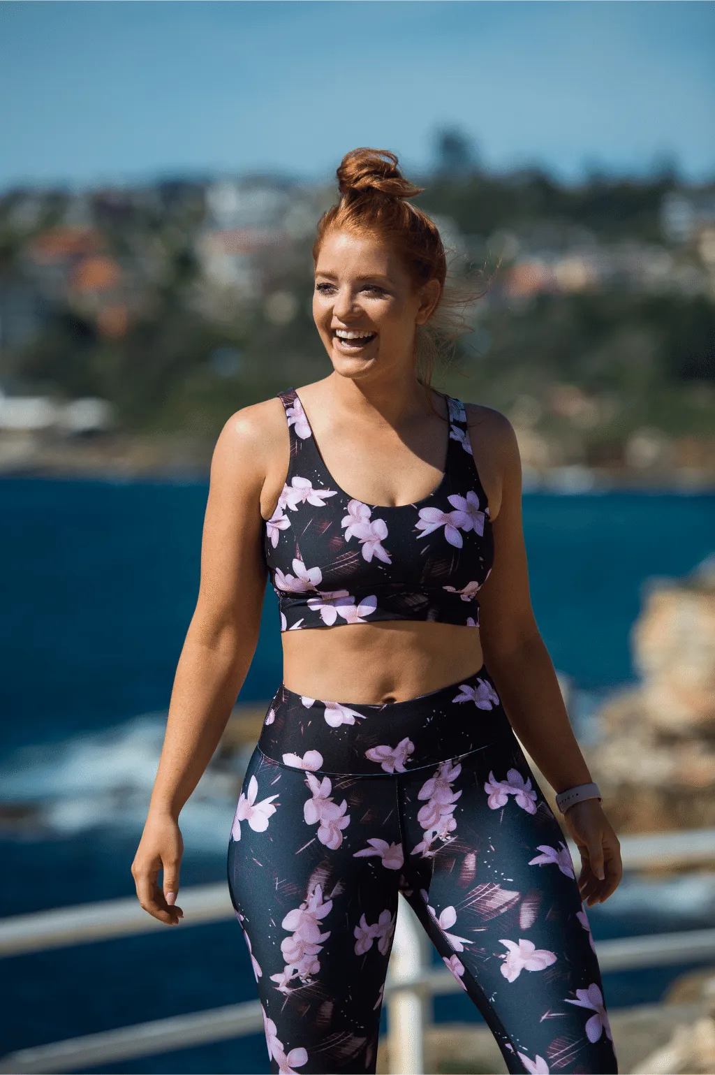 SIMONA SPORTS BRA
