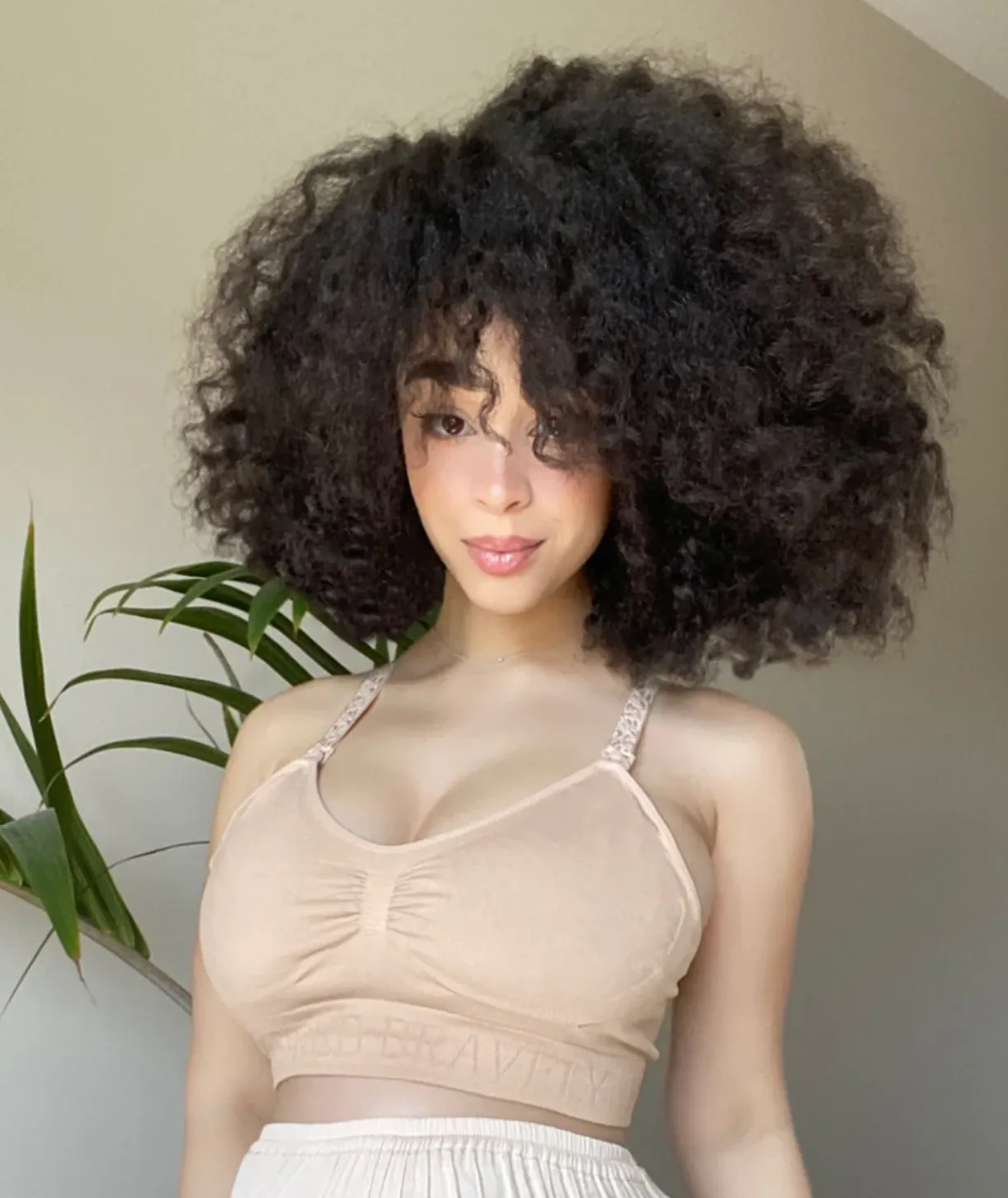 Simply Sublime® Nursing Bra