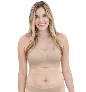 Simply Sublime® Nursing Bra