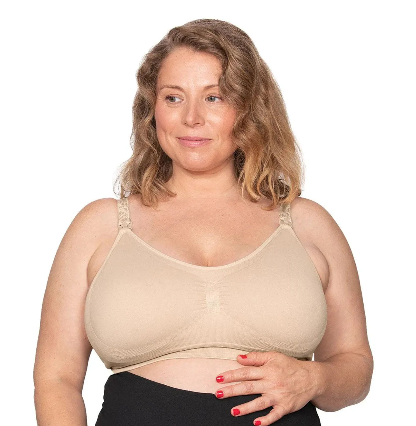 Simply Sublime® Nursing Bra