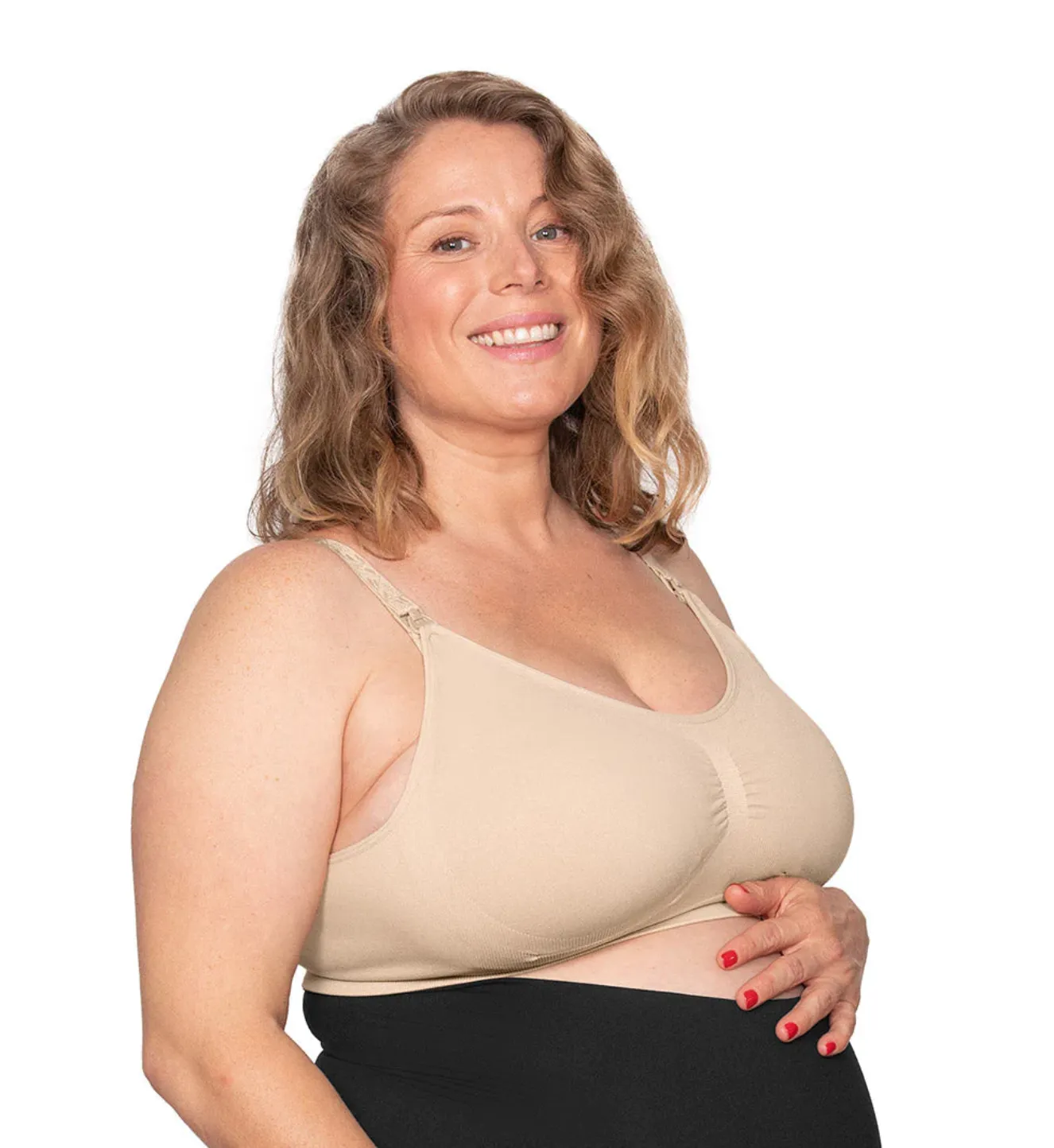 Simply Sublime® Nursing Bra