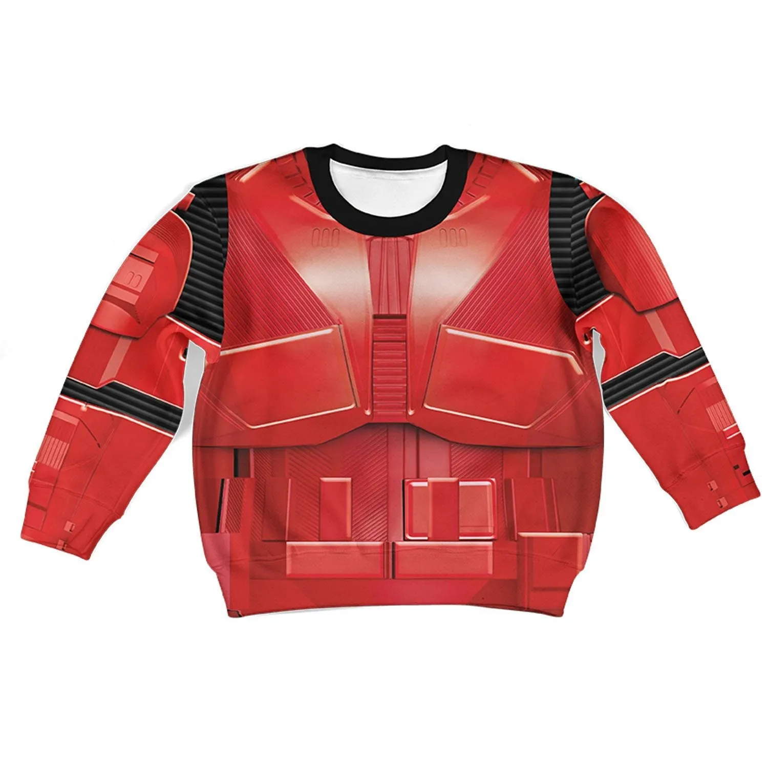 Sith Trooper Kid Tops