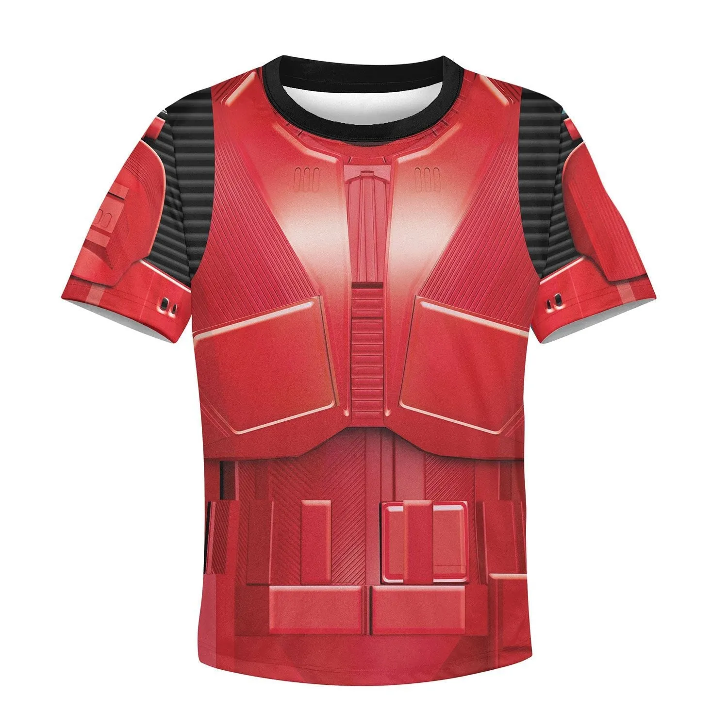 Sith Trooper Kid Tops