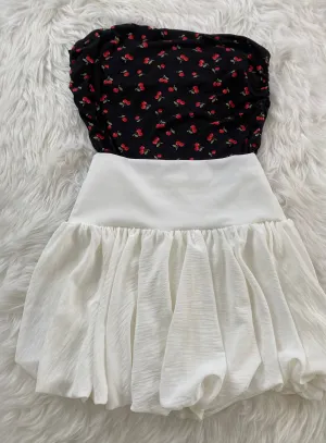Skirt Shorts Plus Size