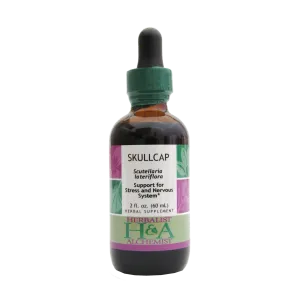 Skullcap Extract