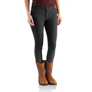 Slim-Fit Crawford Pant