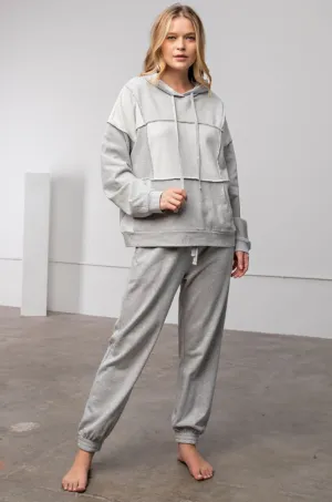 Soft Terry Hoodie