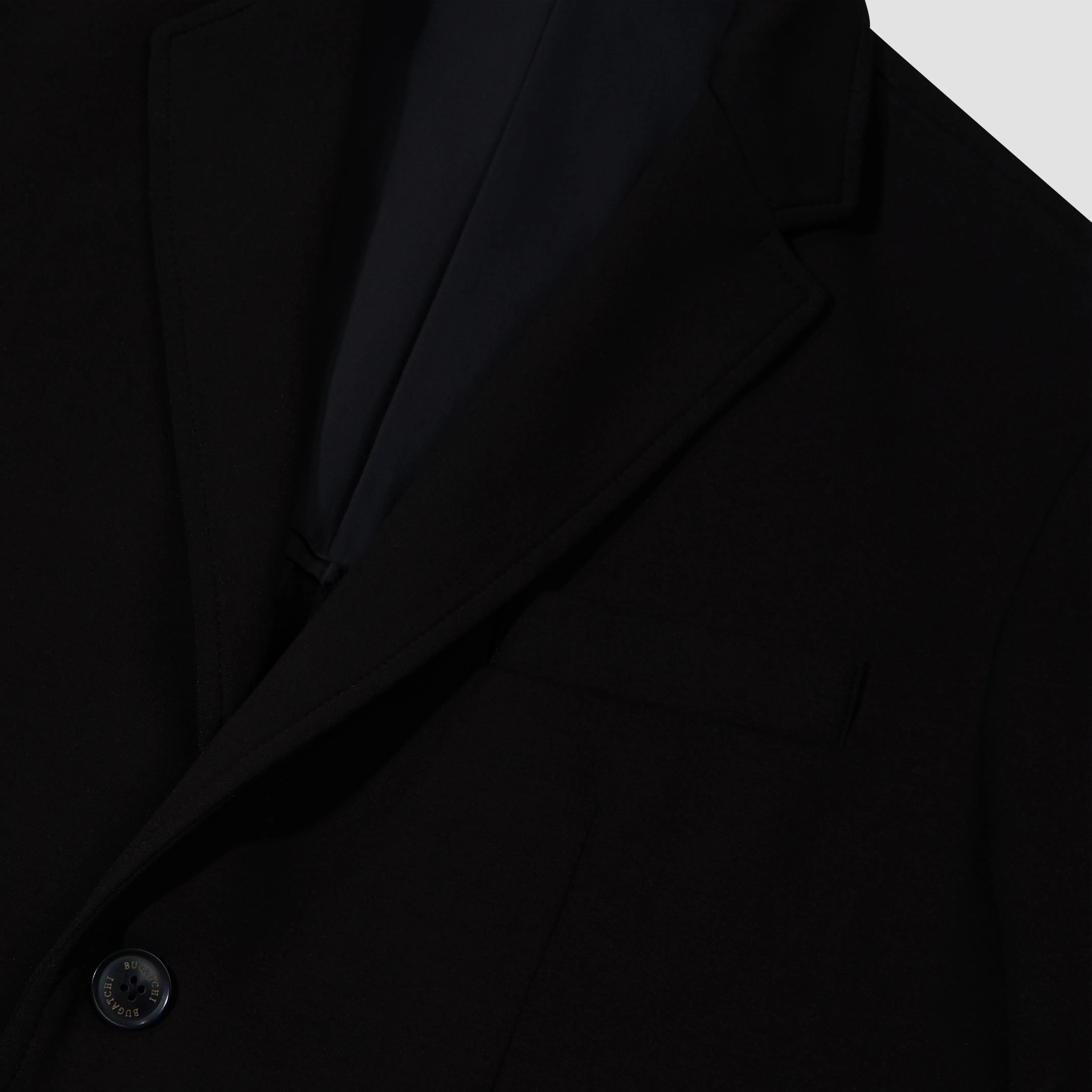 Soft Touch Two Button Blazer