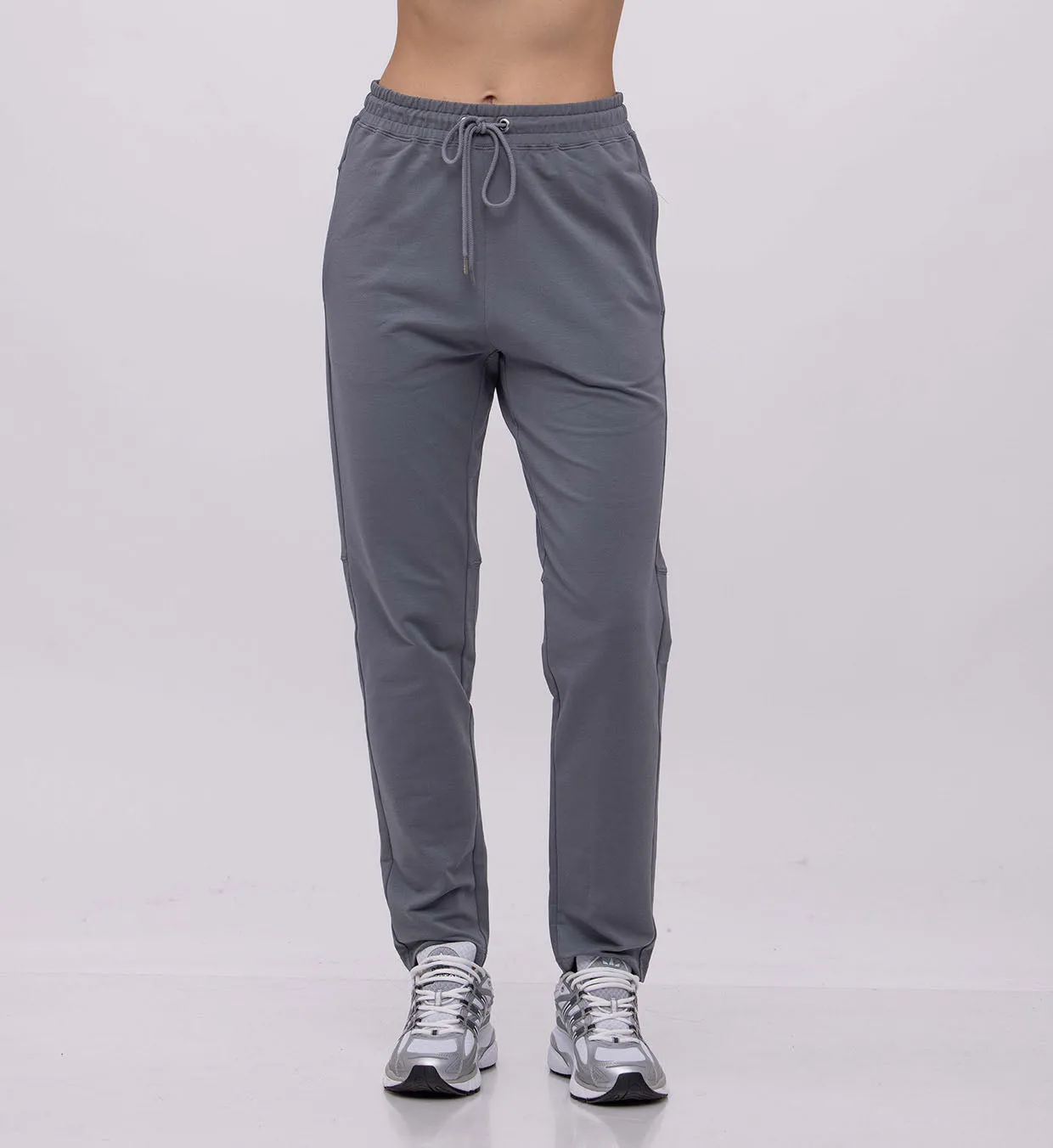 Sol Terry Pants Women