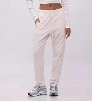 Sol Terry Pants Women