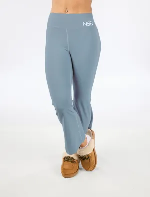 Solar Flare Yoga Pants