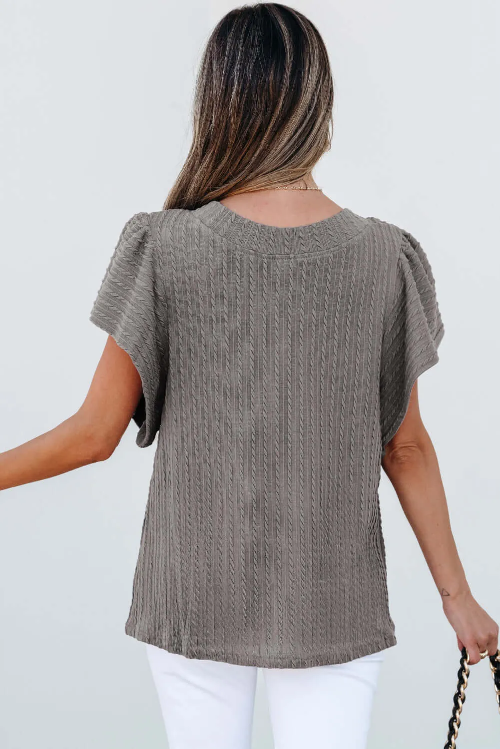 SOUND WAVE TOP