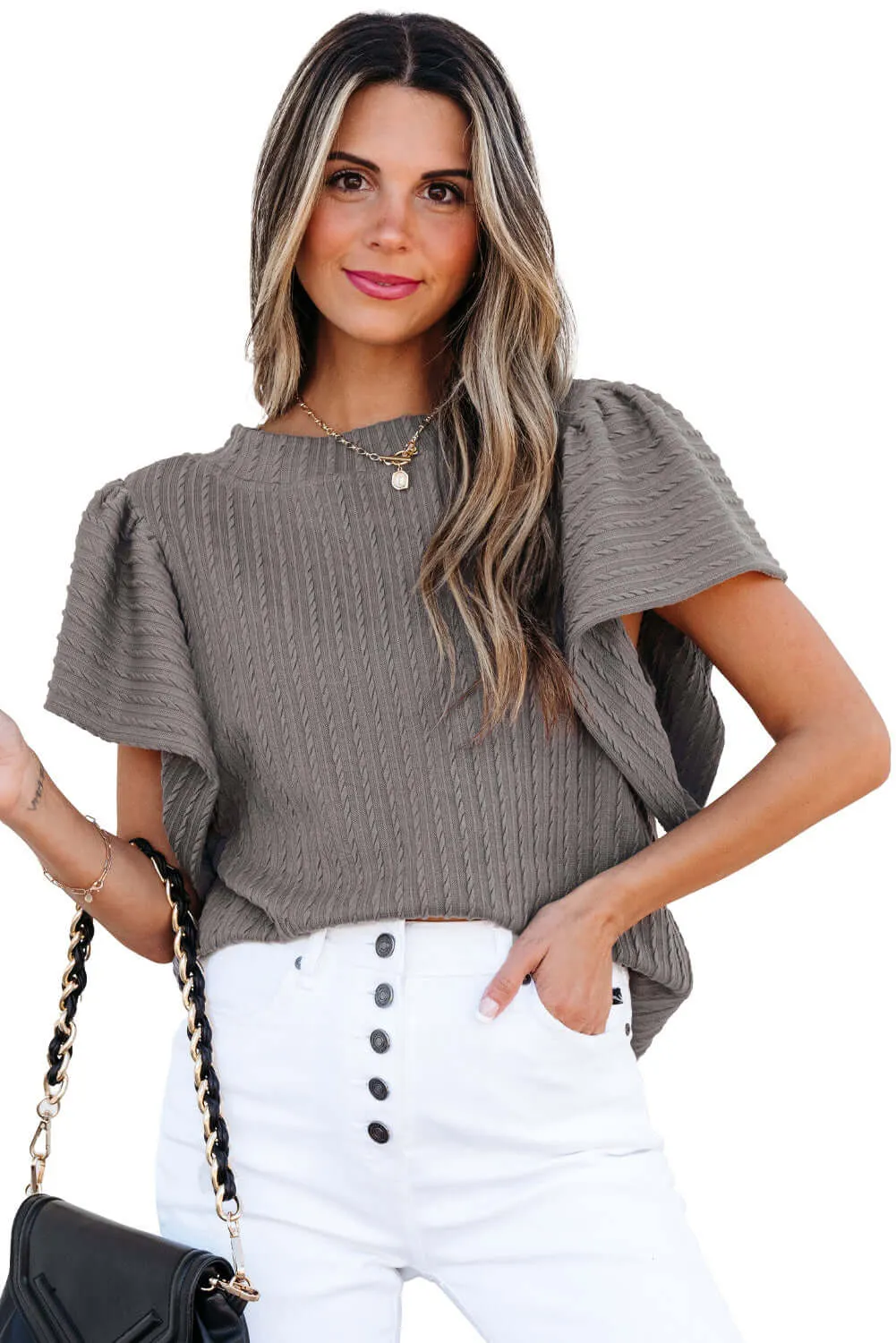 SOUND WAVE TOP