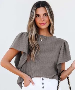 SOUND WAVE TOP