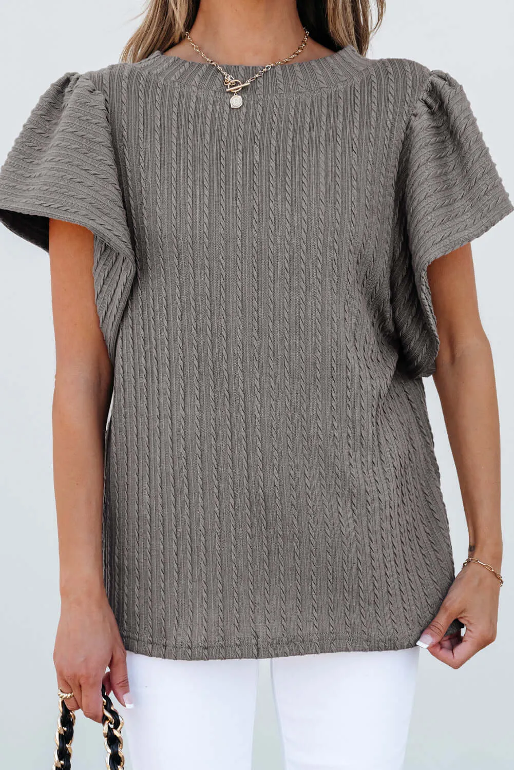 SOUND WAVE TOP