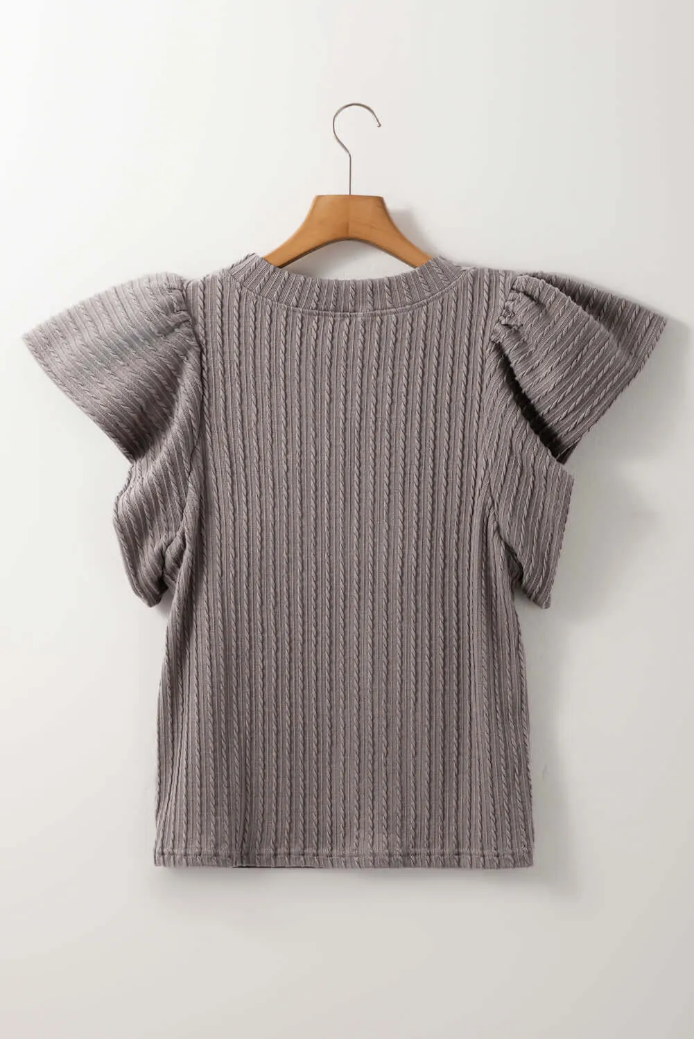 SOUND WAVE TOP