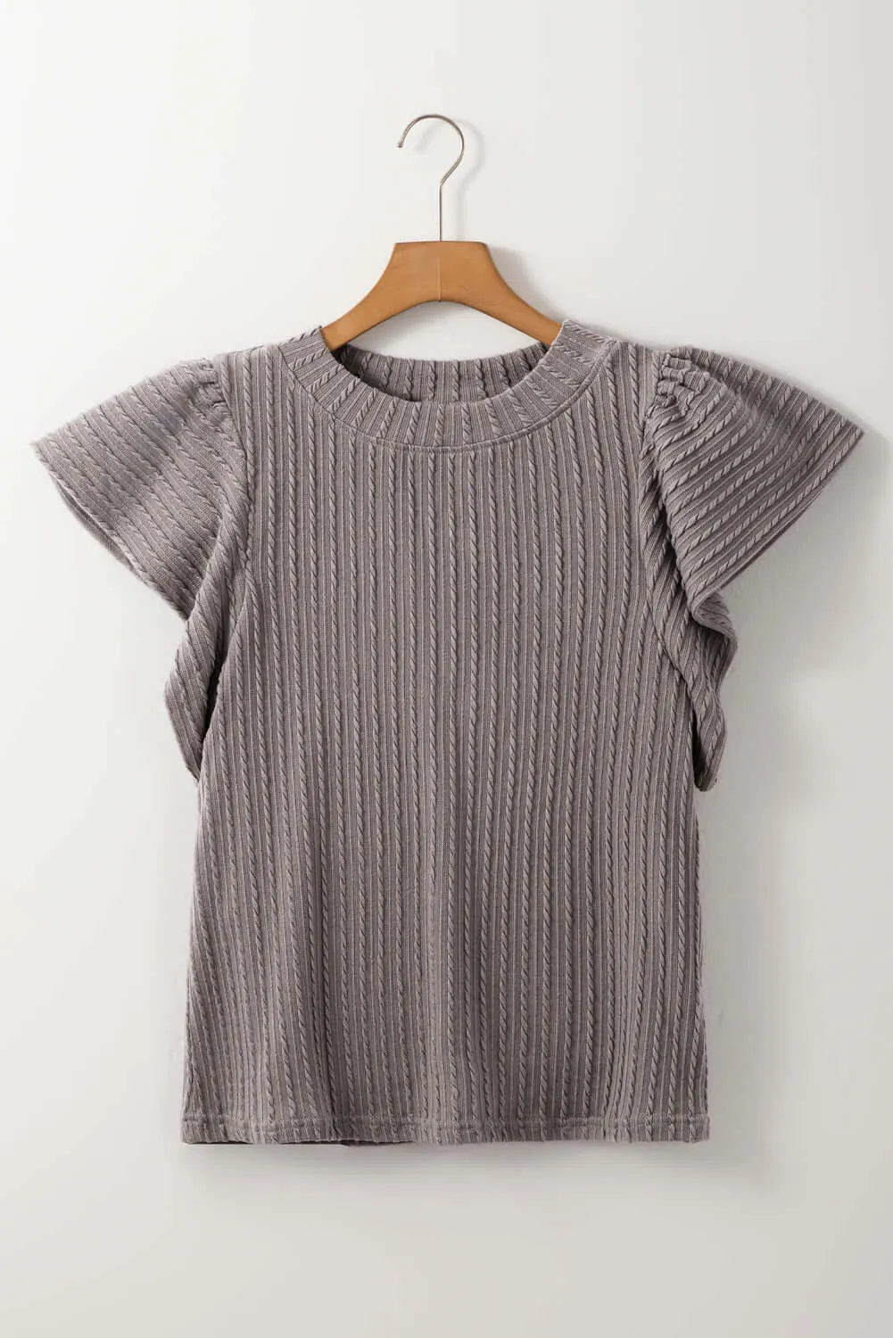 SOUND WAVE TOP