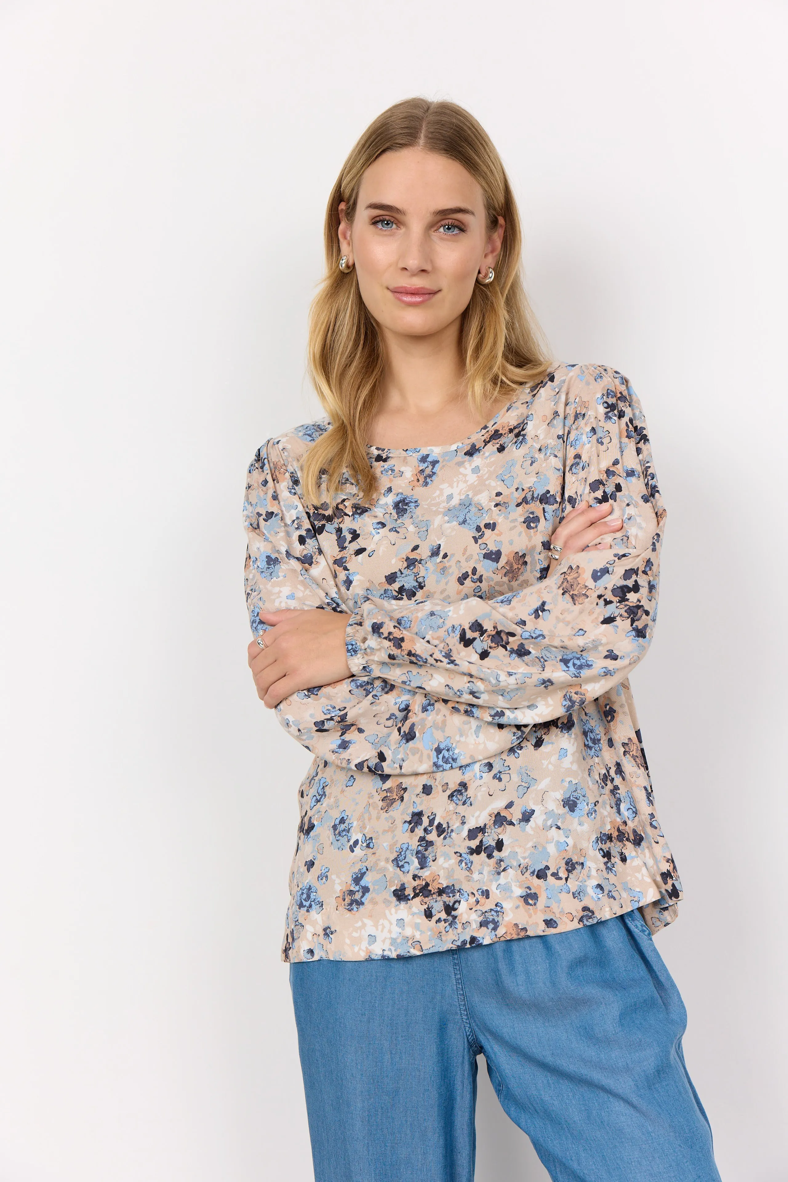 Soyaconcept Pammi 1 Blouse
