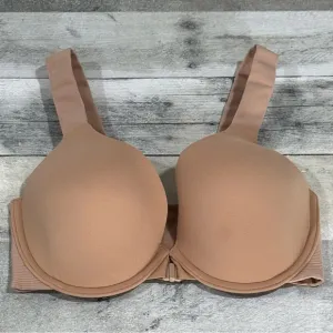 SPANX BRA-LLELUJAH! FULL COVERAGE UNDERWIRE BRA 30011R - NAKED 2.0 SIZE - 32D