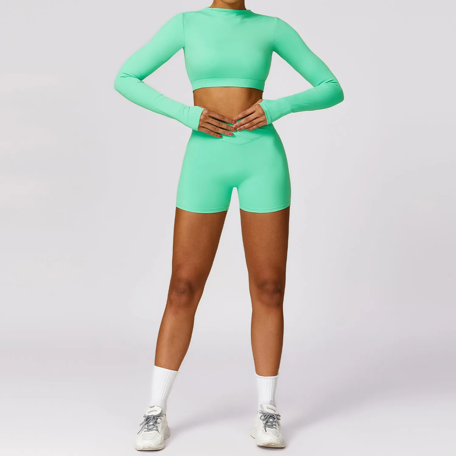 SpringTime Set