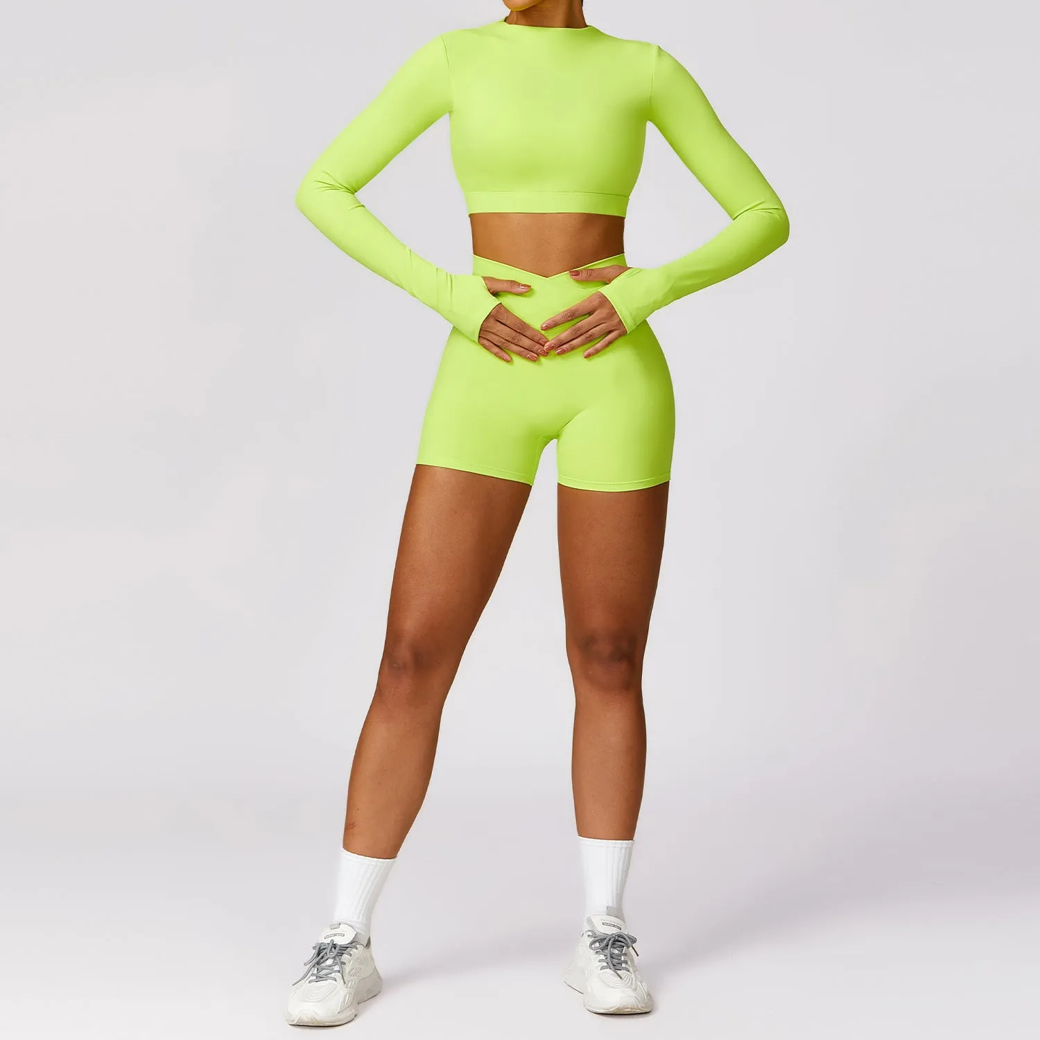SpringTime Set