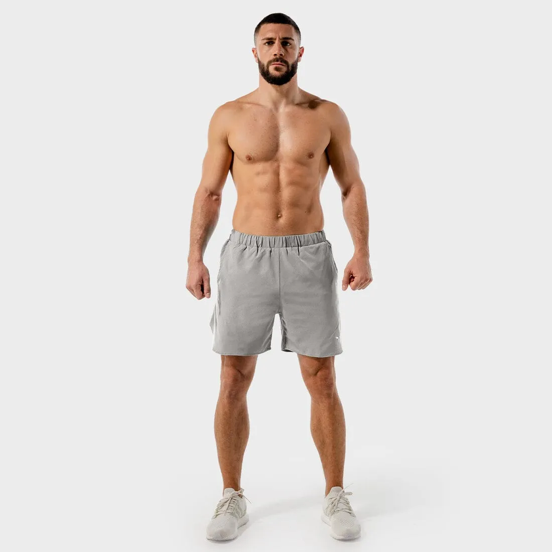 SQUATWOLF 2-In-1 Dry Tech Shorts 2.0
