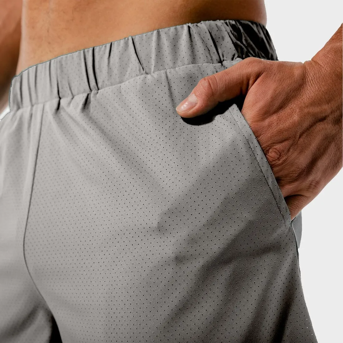 SQUATWOLF 2-In-1 Dry Tech Shorts 2.0