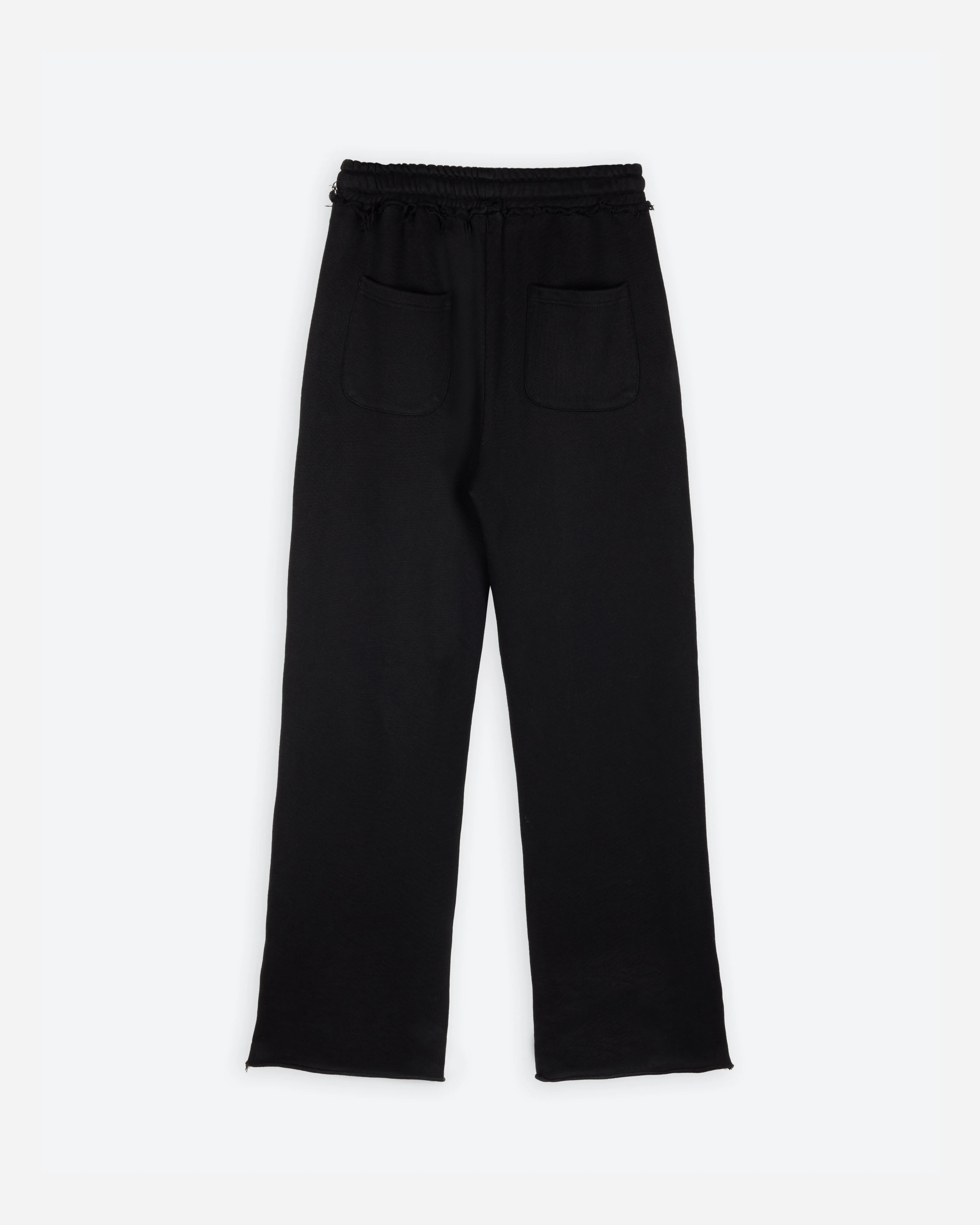 STACKED PANTS