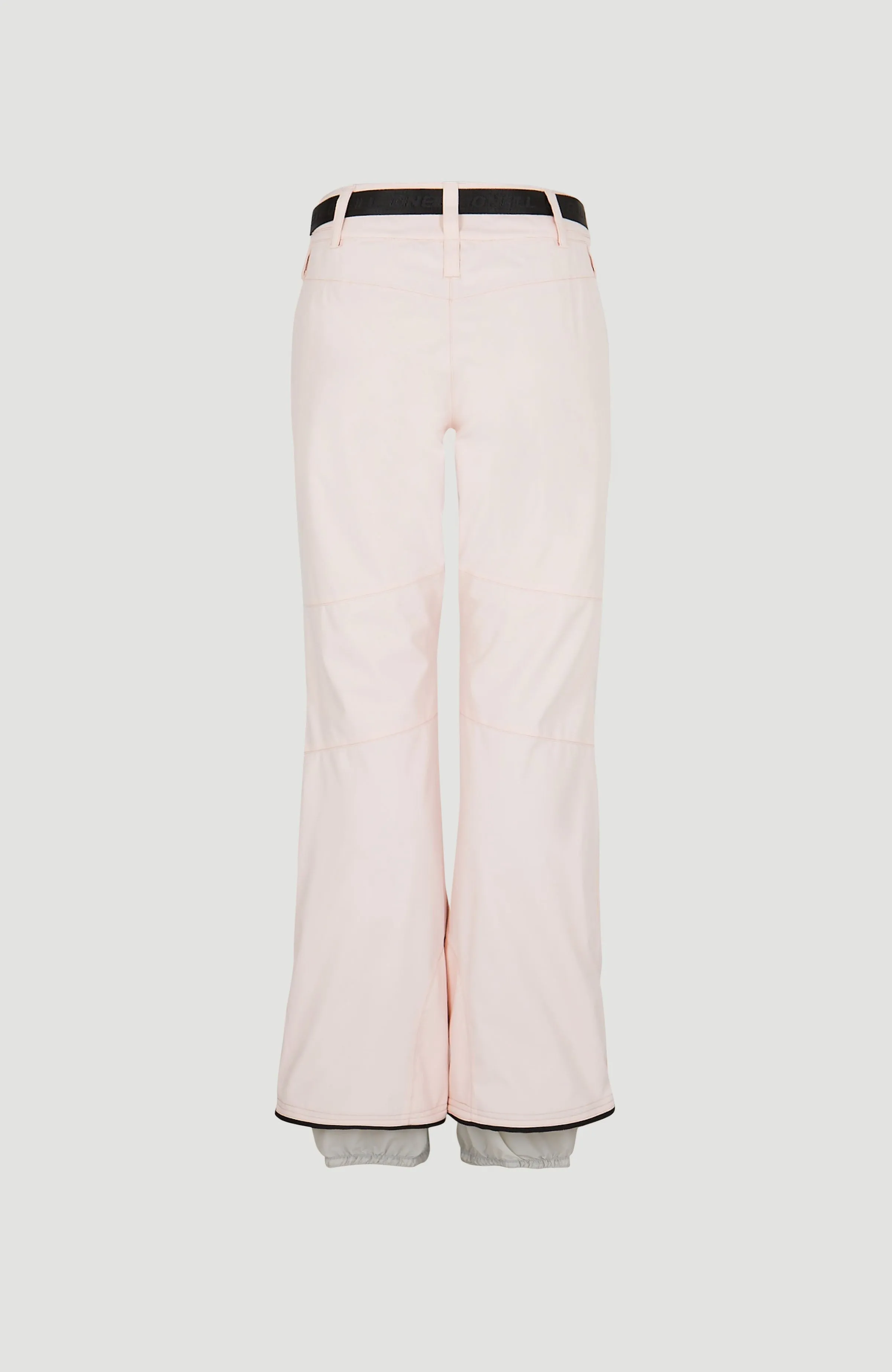 Star Slim Skihose | Peach Whip