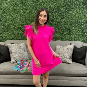 Starting Fresh Dress