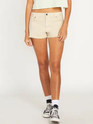 Stoney Stretch Short - SAND