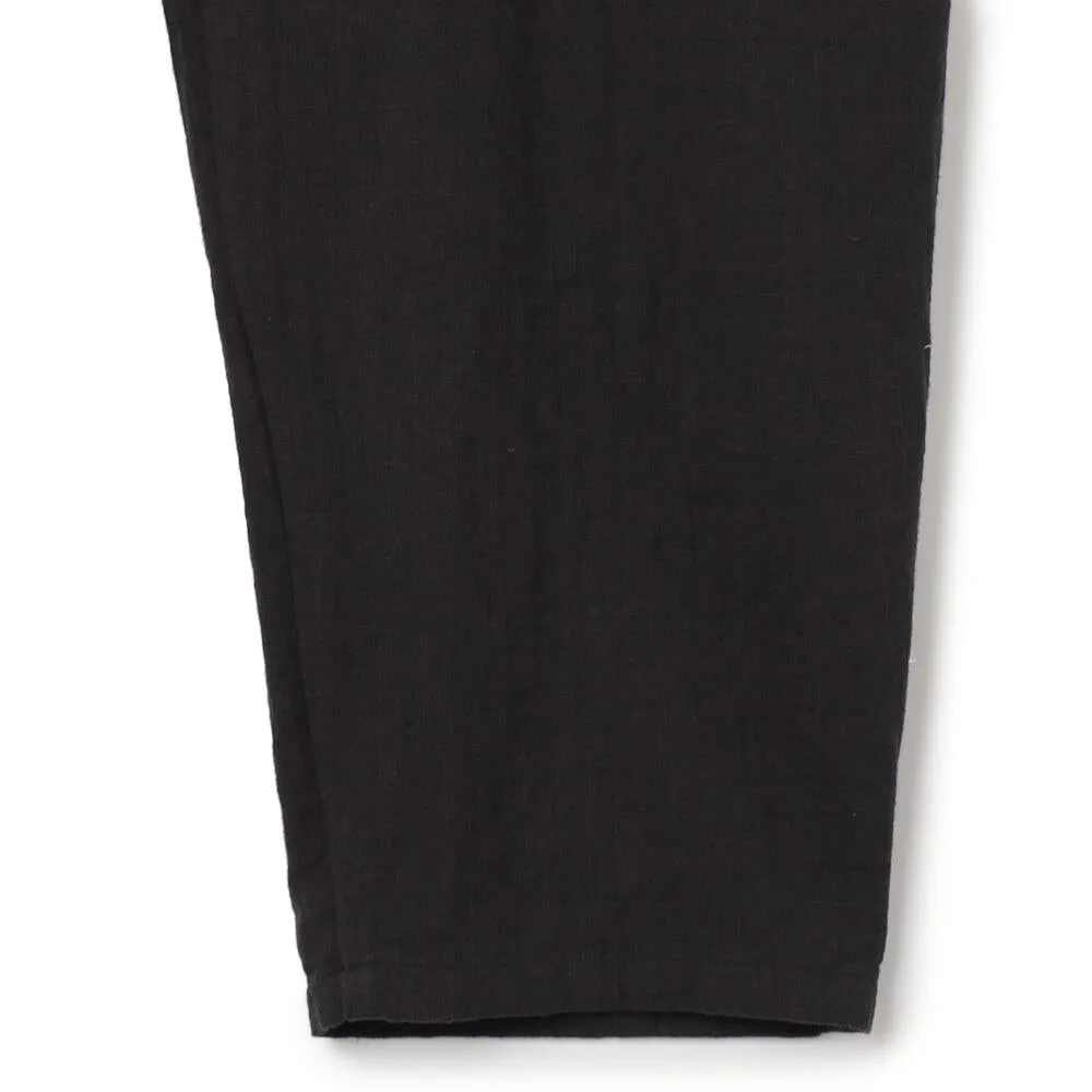 【STORE EXCLUSIVE】WOMEN'S DOUBLE GAUZE EASY PANTS