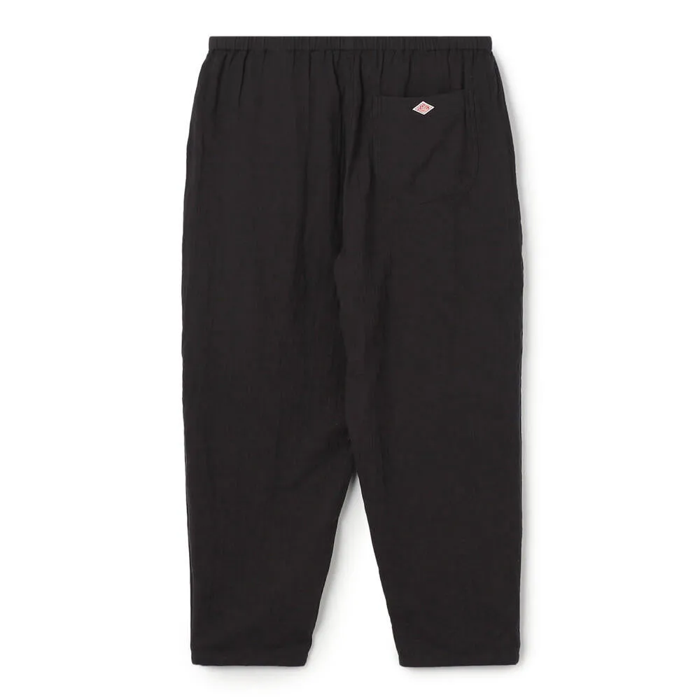【STORE EXCLUSIVE】WOMEN'S DOUBLE GAUZE EASY PANTS