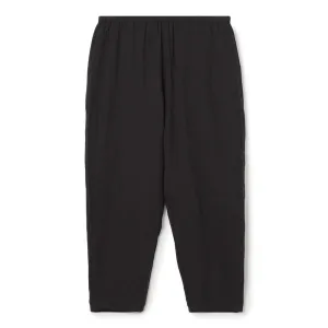 【STORE EXCLUSIVE】WOMEN'S DOUBLE GAUZE EASY PANTS